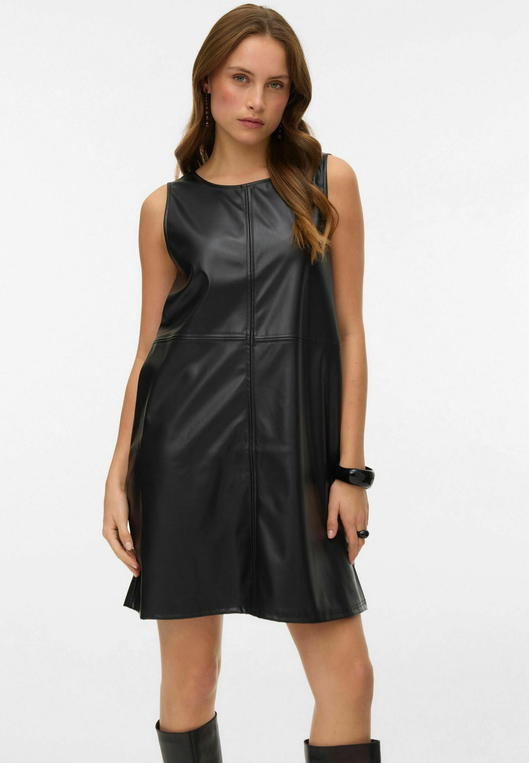 Vero Moda Day dress - black - Zalando Vero Moda Day dress - black - Zalando