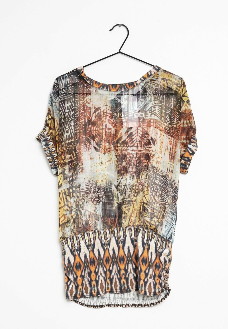 OPUS Blouse - multi-coloured