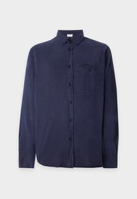 Non sélectionné, navy