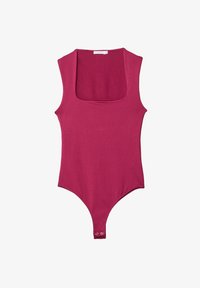 Non selezionato, purple