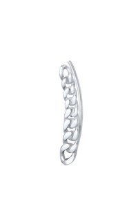 Elli SINGLE EARCLIMBER BASIC BLOGGER  - Pendientes - silver coloured