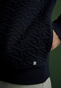 Next SMART - Sportska majica - navy