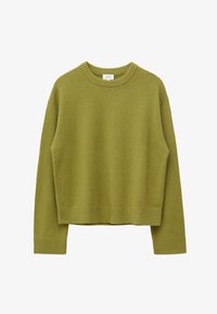 Non sélectionné, green