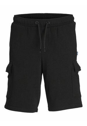 Pantaloni sportivi - black