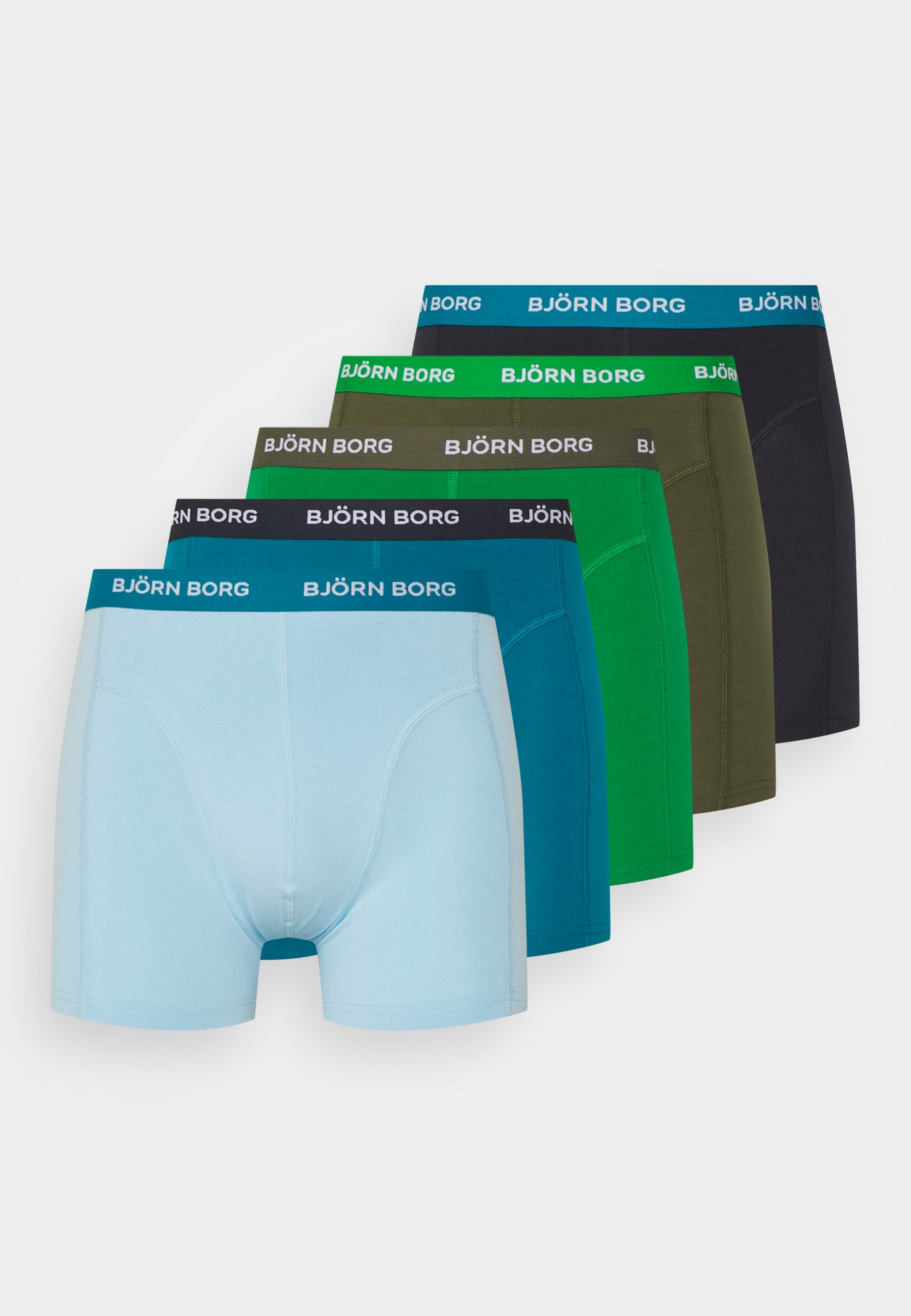 Björn Borg Unterwäsche \u0026 Socken für Herren online | ZALANDO