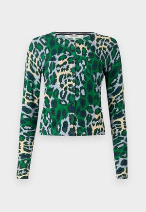 Diane von Furstenberg ROMA - Gilet - multi coloured