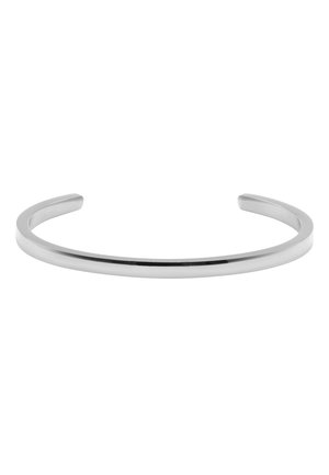 JAXON  - Bracelet - silberfarben poliert