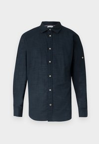 Δεν επιλέχθηκε, navy blazer