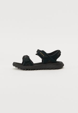 KONOS™ HIKER - Sandales de randonnée - black