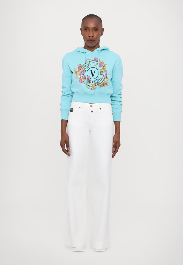 Sweatshirt - blu eleos4