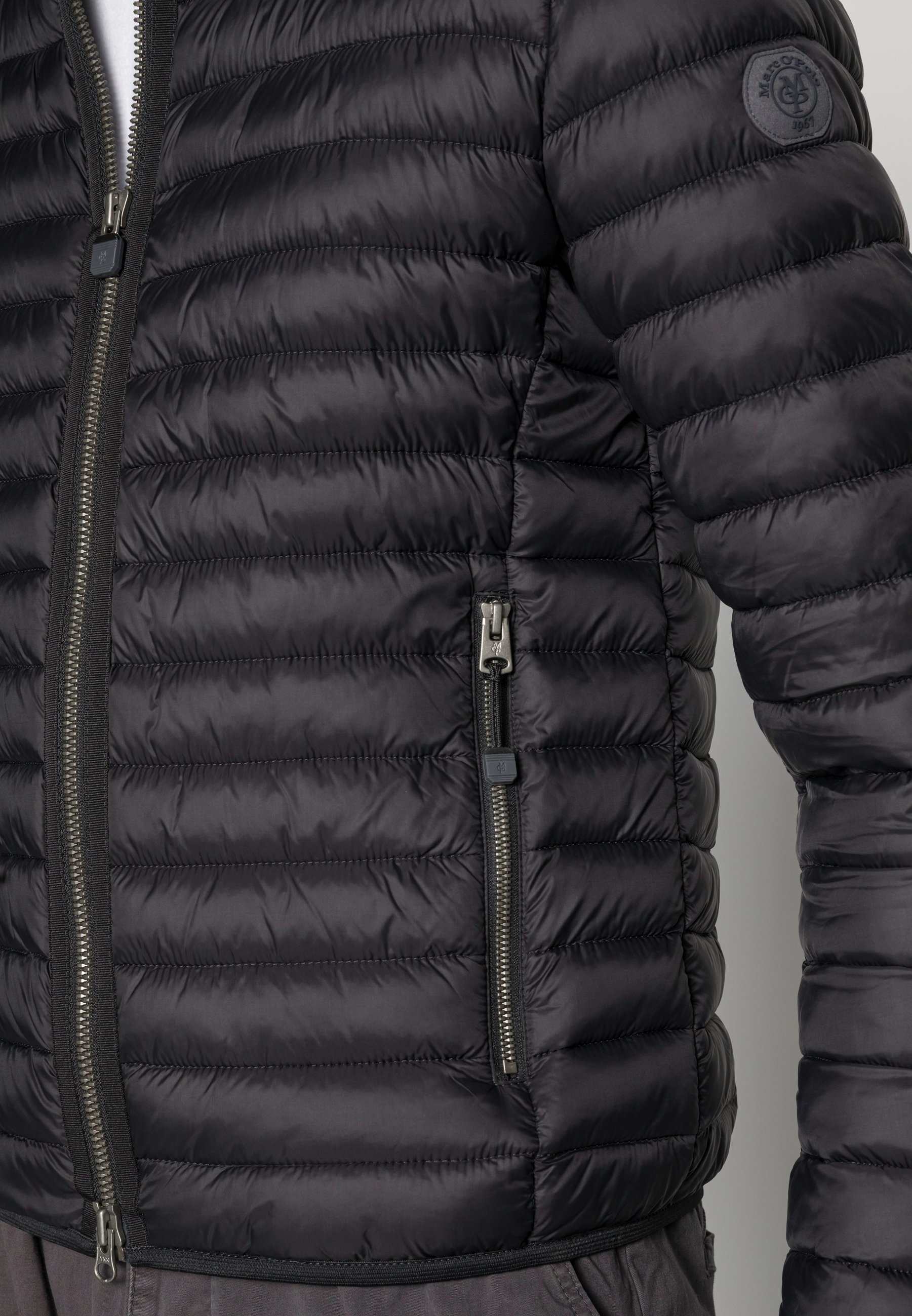 Marc O'Polo JACKET - Light jacket 