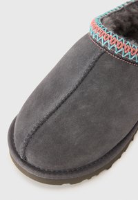 UGG TASMAN II - Mules - dark grey