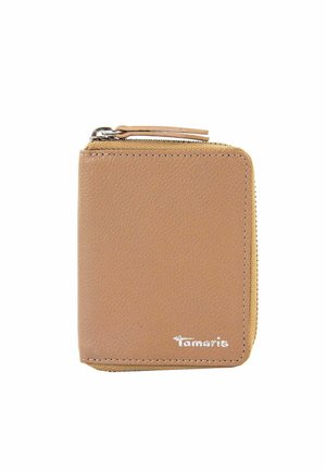Tamaris AMANDA - Wallet - sahara