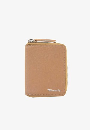 Tamaris, AMANDA - Wallet - sahara