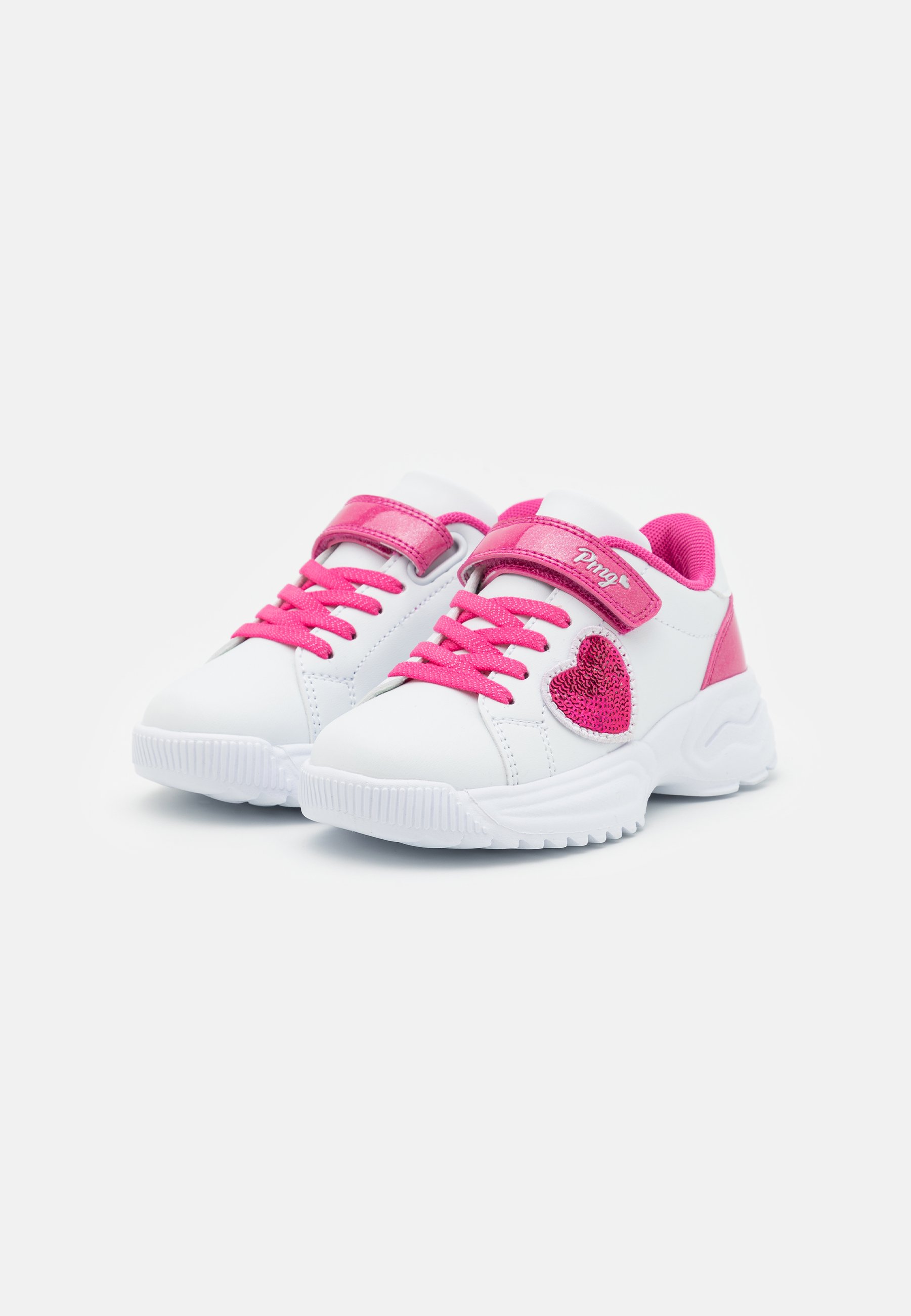 Primigi Sneakers basse - bianco - Zalando.it