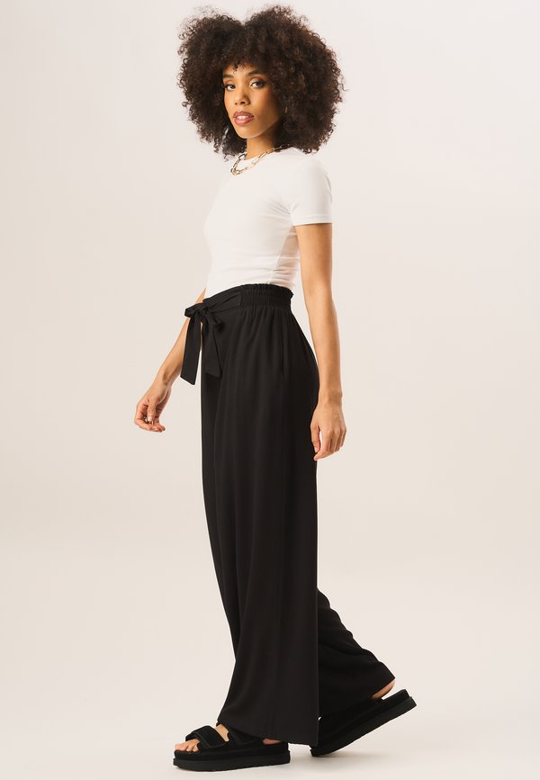 WAIST TIE - Trousers3