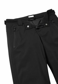Reima TEC SILD - Talvihousut - black
