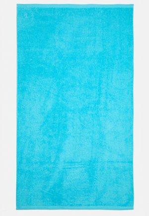 SUPERWUSCHEL UNISEX - Ranta-asusteet - turquoise