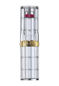 L'Oréal Paris COLOR RICHE SHINE ADDICTION różowy