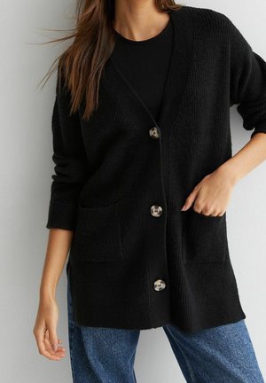 Gilet - black