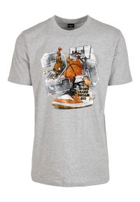 Unausgewählt, heather grey
