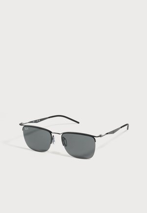 Ray-Ban, UNISEX - Слънчеви очила - black