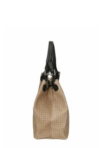 CHICCA BORSE Borsa a mano - fango