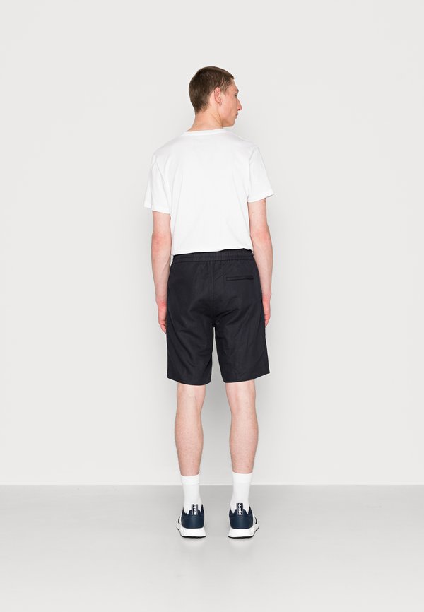 SMITH  - Shorts - salute3