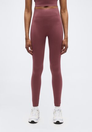 ONPJAIA LIFE SEAM  - Κολάν - rose brown