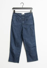 CLOSED Jeans a sigaretta - blue