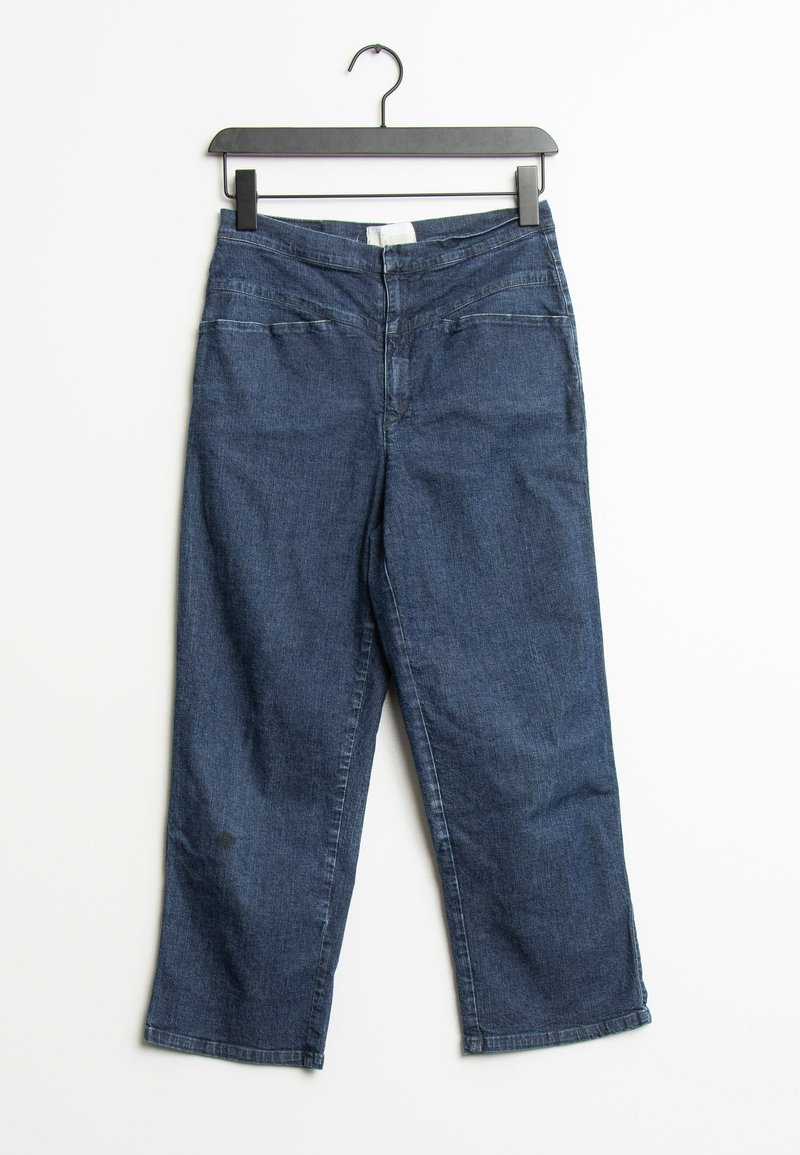CLOSED Jeans a sigaretta - blue