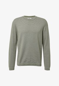 Unausgewählt, olivgrün