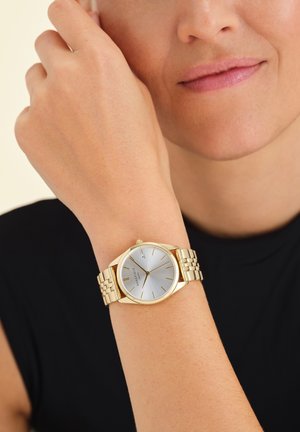 Rosefield ACE - Montre - gold-coloured