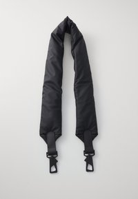 Unausgewählt, black