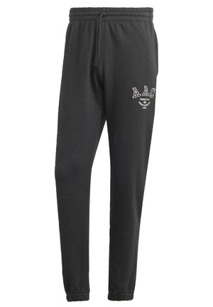 AAC - Pantalon de survêtement - black