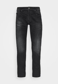 Não selecionado, elto black/medium aged faded