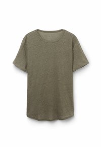 Non selezionato, green