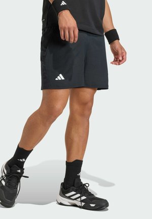 ERGO 5 INCH  - Korte sportsbukser - black