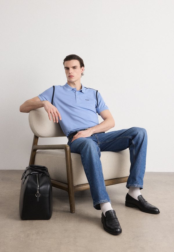 PADDY TAPE - Polo shirt4