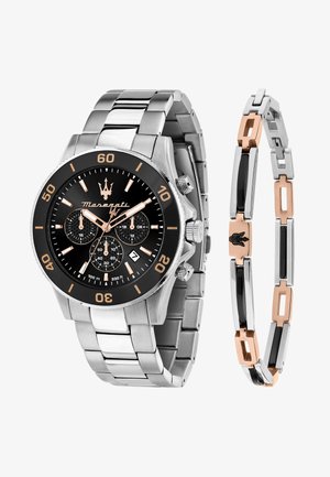 Maserati COMPETIZIONE - Chronograph - silberfarben