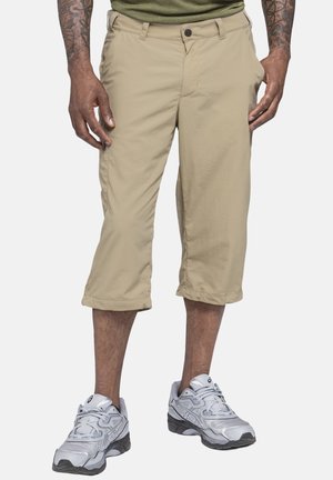 SPRINGDALE1 - Shorts - beige