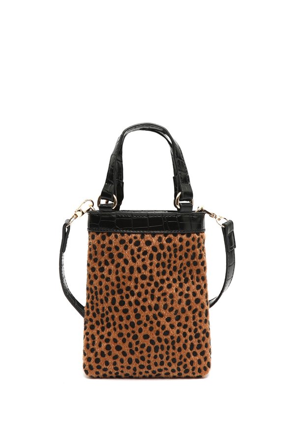 SAMIRA MONEY POCKET - Handtasche