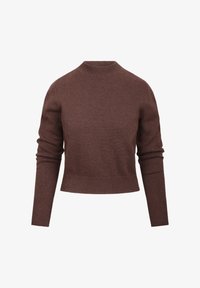 Ikke valgt, chocolate