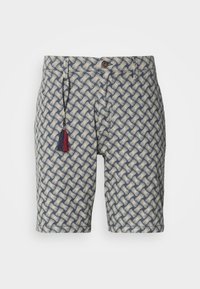 Shorts - teal