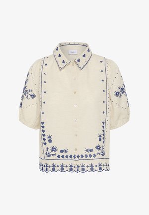 Saint Tropez, ROMELLESZ - Camicia - turtledove