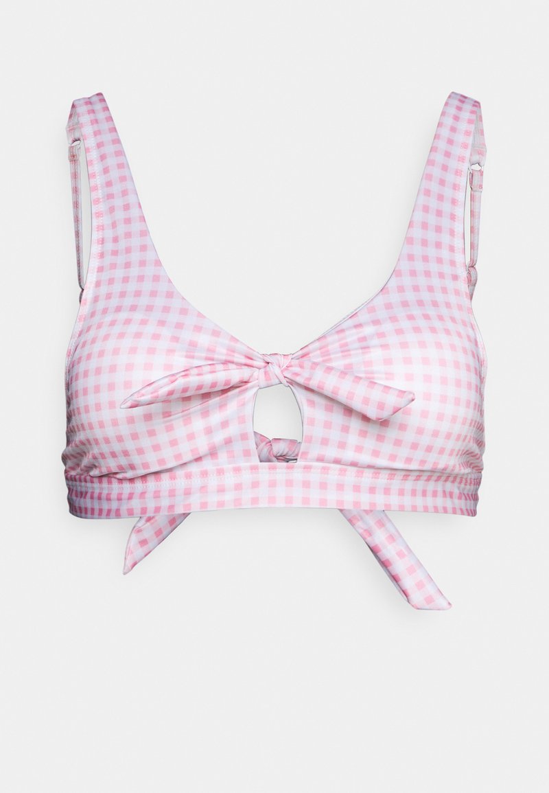 Top de bikini