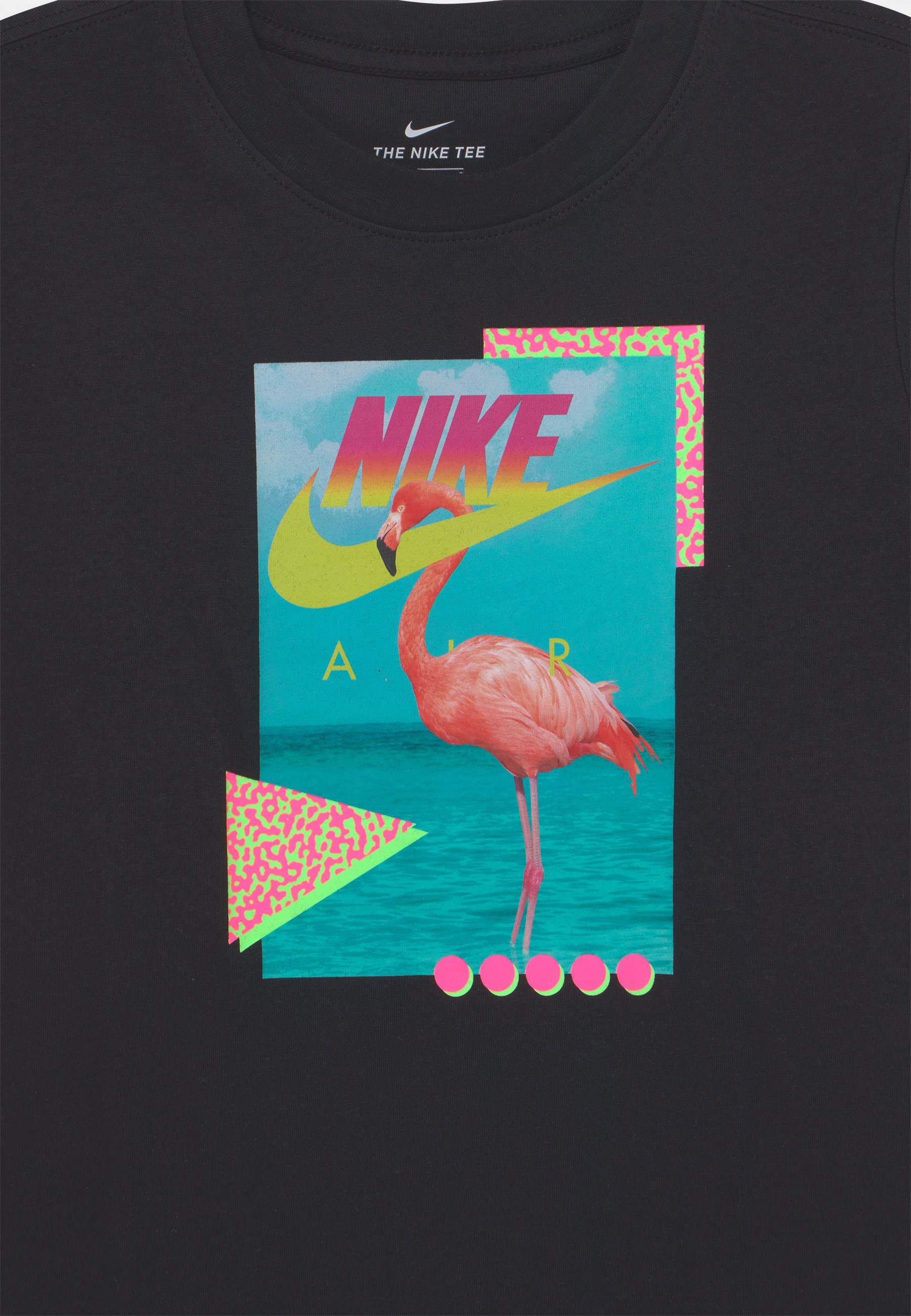 nike flamingo shirt