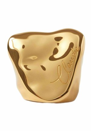 Anillo - gold-coloured