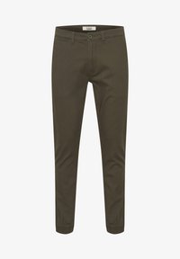 Valitud, dusty green