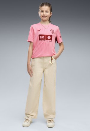 Puma, VALENCIA CF UNISEX, jasnoróżowy